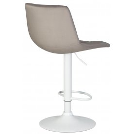 Барный стул Tailor White