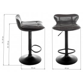 Барный стул Domus