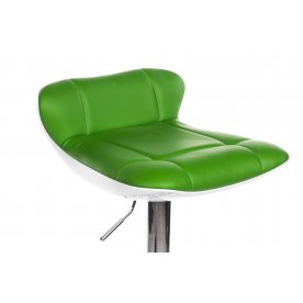 Барный стул Domus зеленый