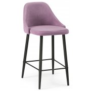 фиолетовый микровелюр (catania mist lavender)