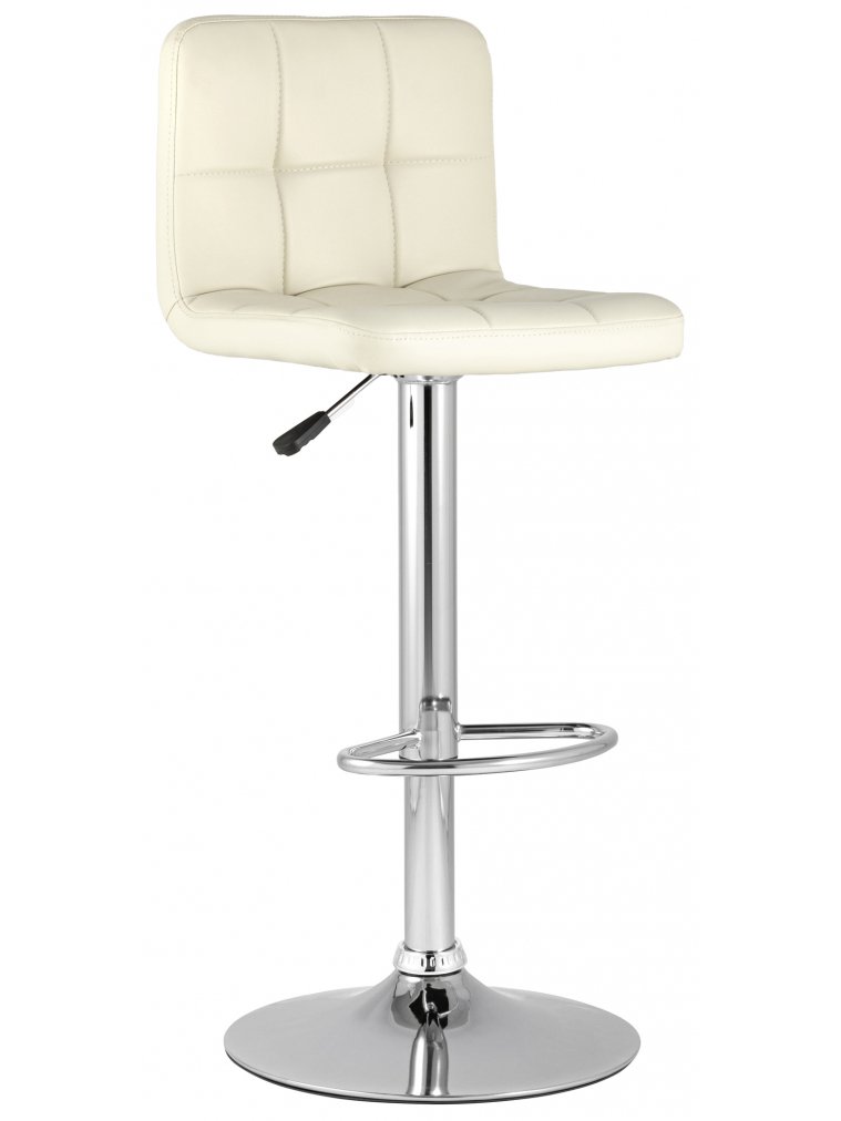 Барный стул Джуди бежевый