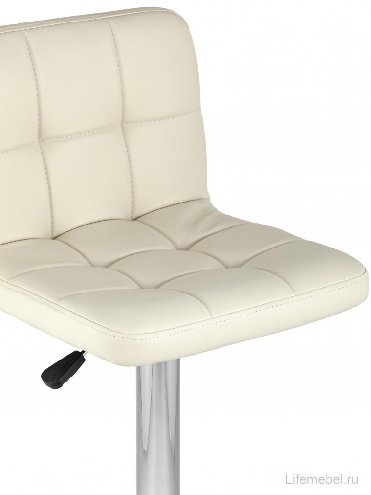 Барный стул Джуди бежевый