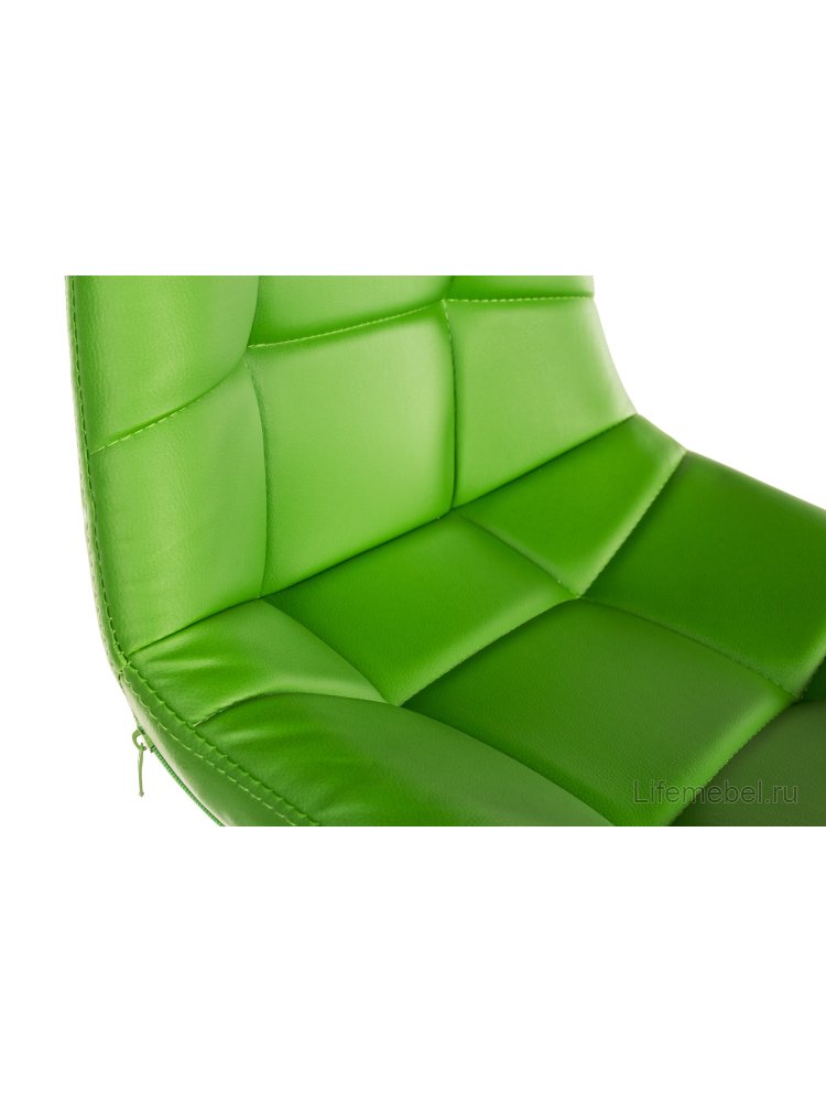 Барный стул Eames зеленый