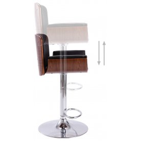 Барный стул Evoke