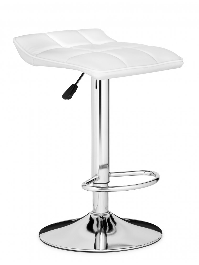 Барный стул Fera white