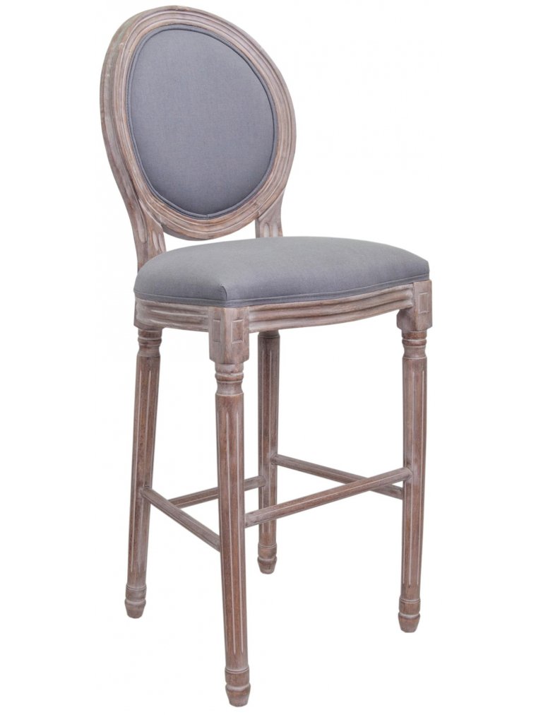 Барный стул Filon 5KS24519-G grey