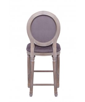Стул барный Filon Brown