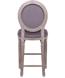 Барный стул Filon Brown