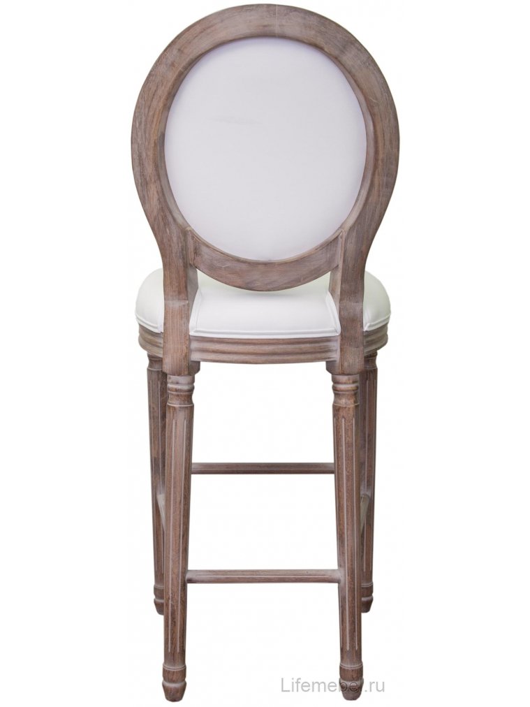 Барный стул Filon ver.3 5KS24519-W белый