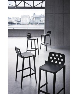 Барный стул GAB/382.21/76A