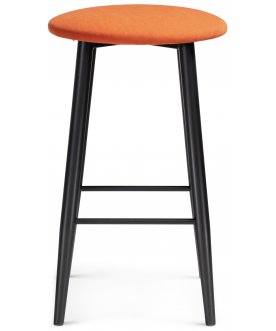 Полубарный стул Гангток