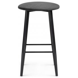 Полубарный стул Гангток