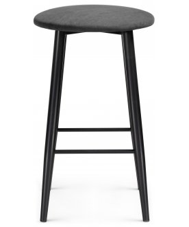 Полубарный стул Гангток