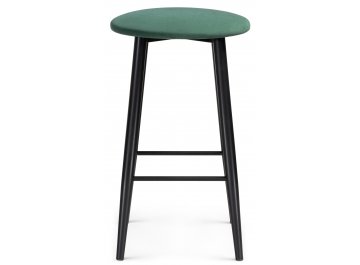 Полубарный стул Гангток