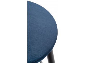 Полубарный стул Гангток