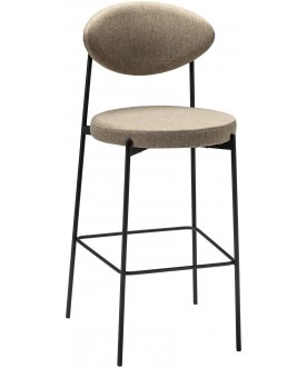 Барный стул Gawaii beige