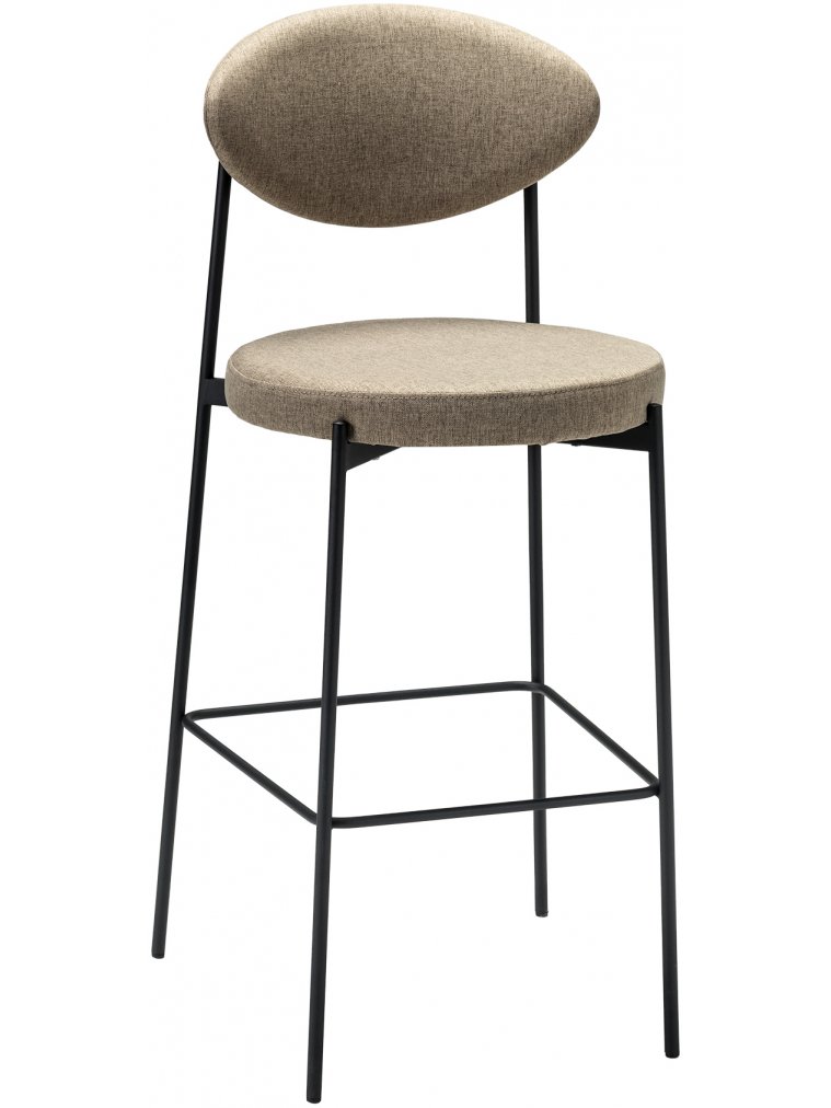 Барный стул Gawaii beige