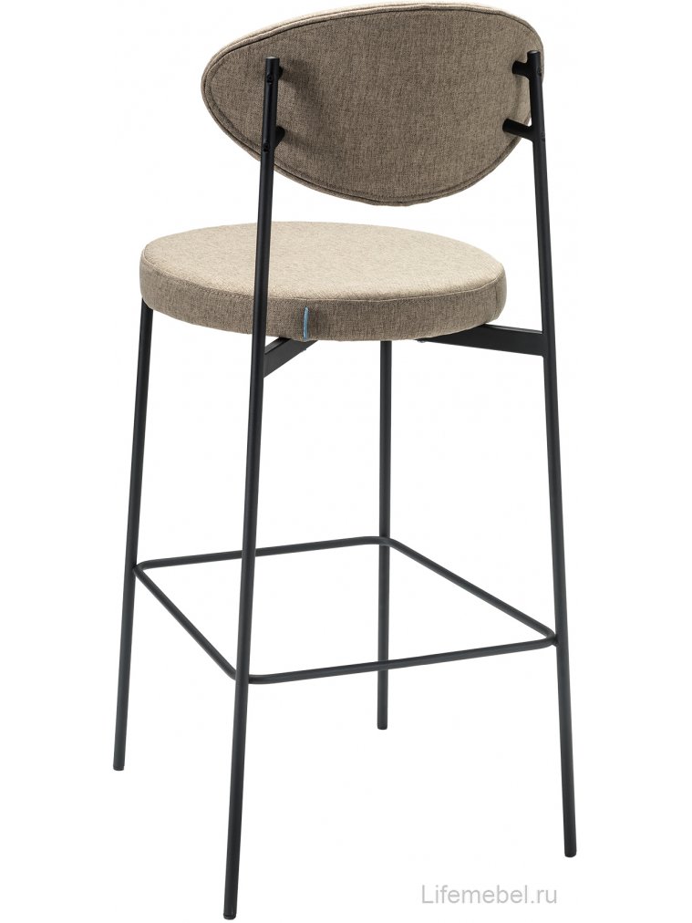 Барный стул Gawaii beige