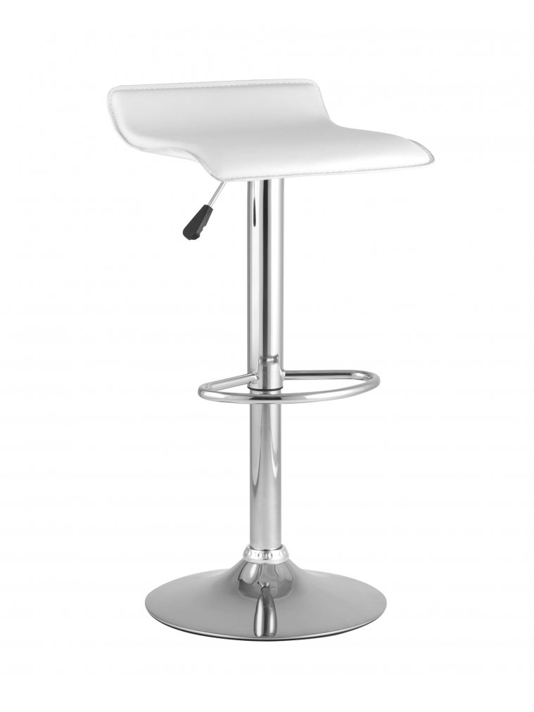 Барный стул Walter NEW, белый NP