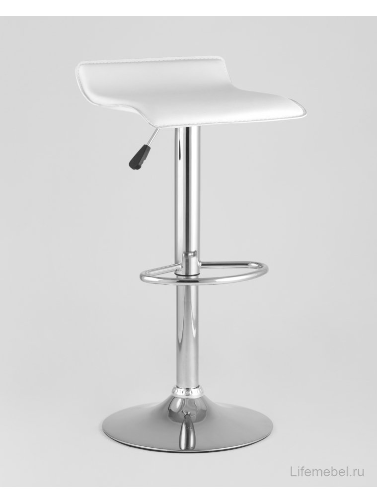 Барный стул Walter NEW, белый NP