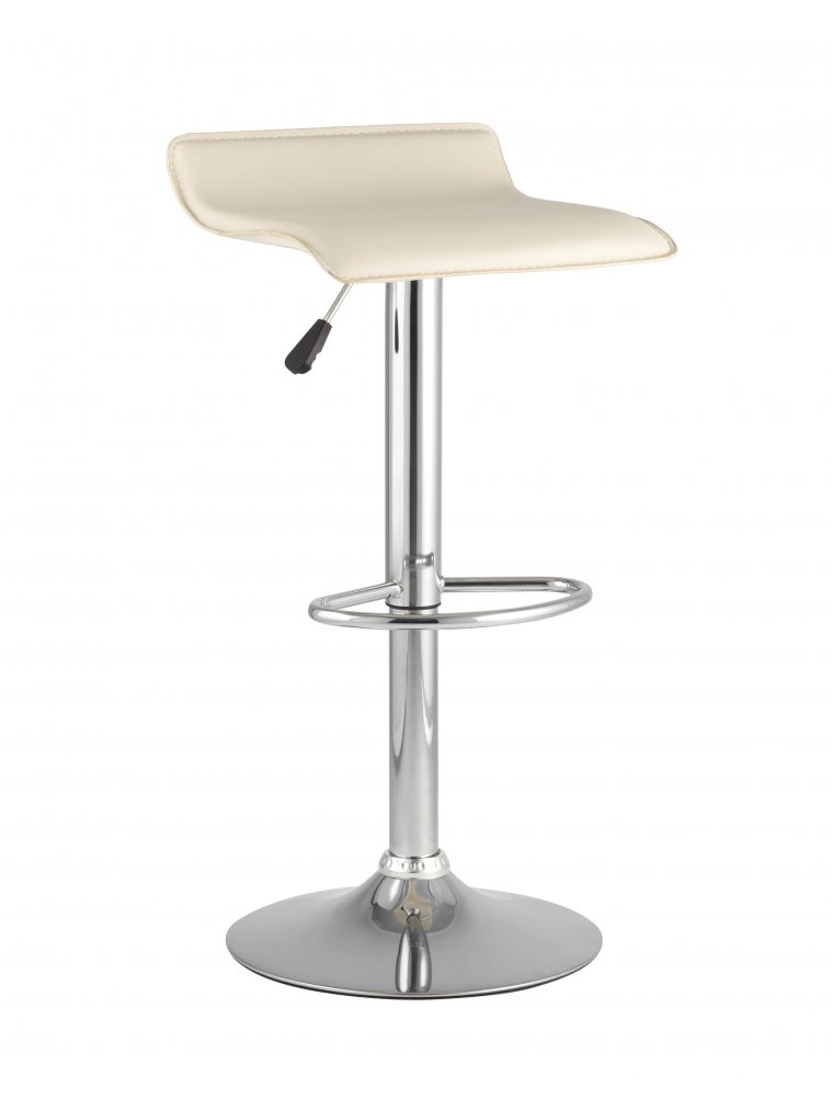 Барный стул Walter NEW, бежевый NP