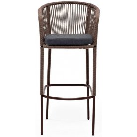 Барный стул Hunde