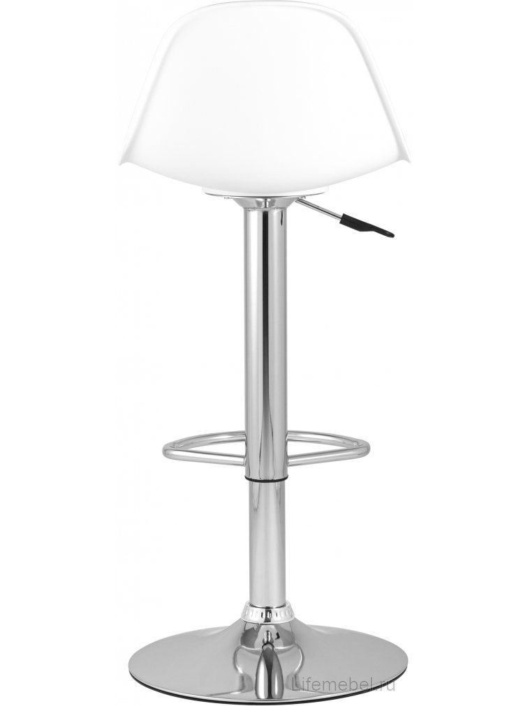 Барный стул Инди белый