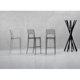 Барный стул Isy Antishock