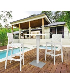 Полубарный стул Jamaica