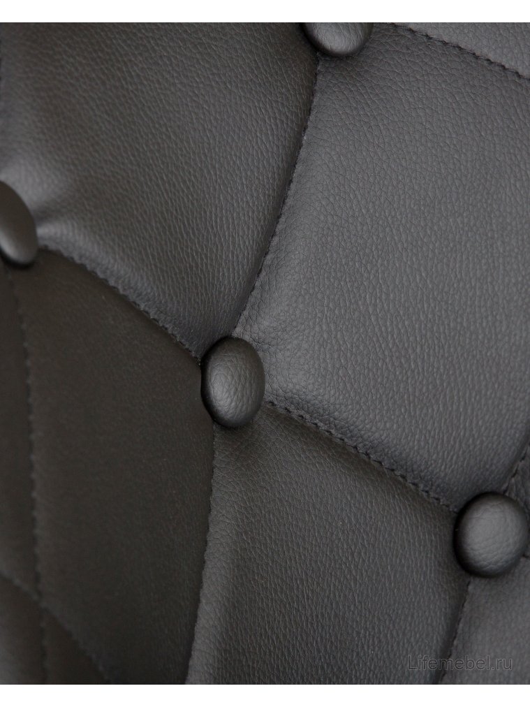 Барный стул 5021-LM Joseph черный / хром