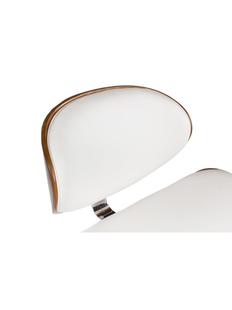 Барный стул JY1076 white