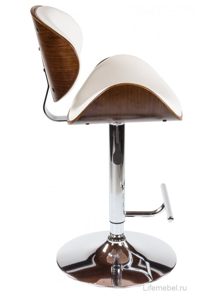 Барный стул JY1076 white