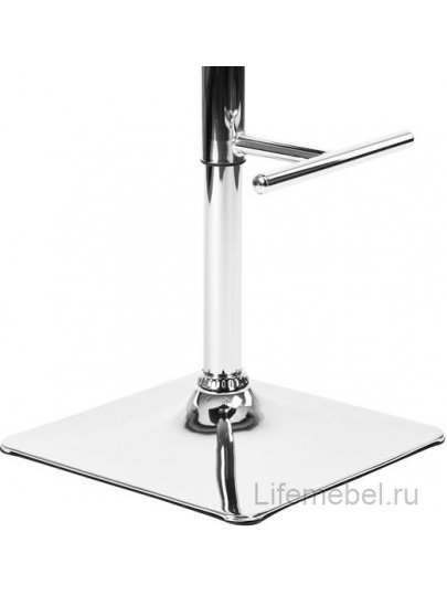 Барный стул Джим коричневый