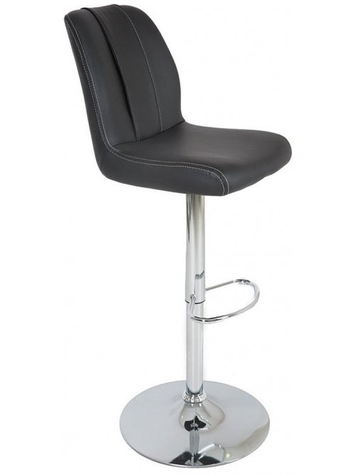 Барный стул JY-1020 black (№1)