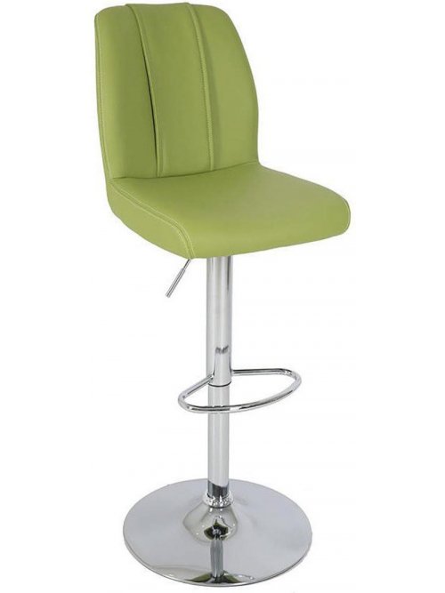 Барный стул JY-1020 green (ybs47)