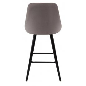 Полубарный стул Kora 10