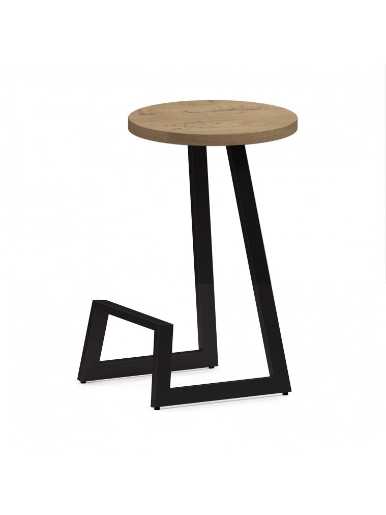 Барный стул Корс-63 хард Teakwood