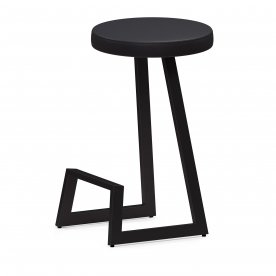 Барные стулья AL 304S Черный