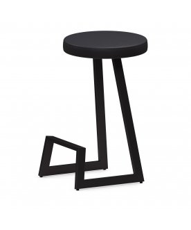 Барные стулья AL 304S Черный