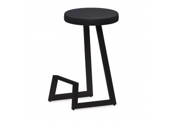 Барные стулья AL 304 Черный