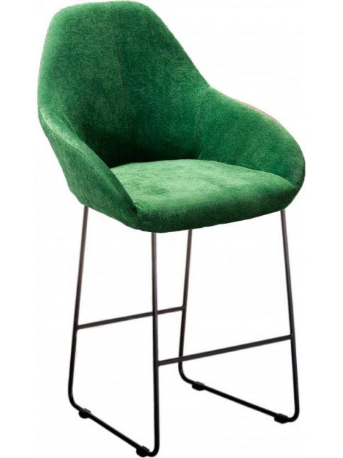 Барный стул Kent Линк грин