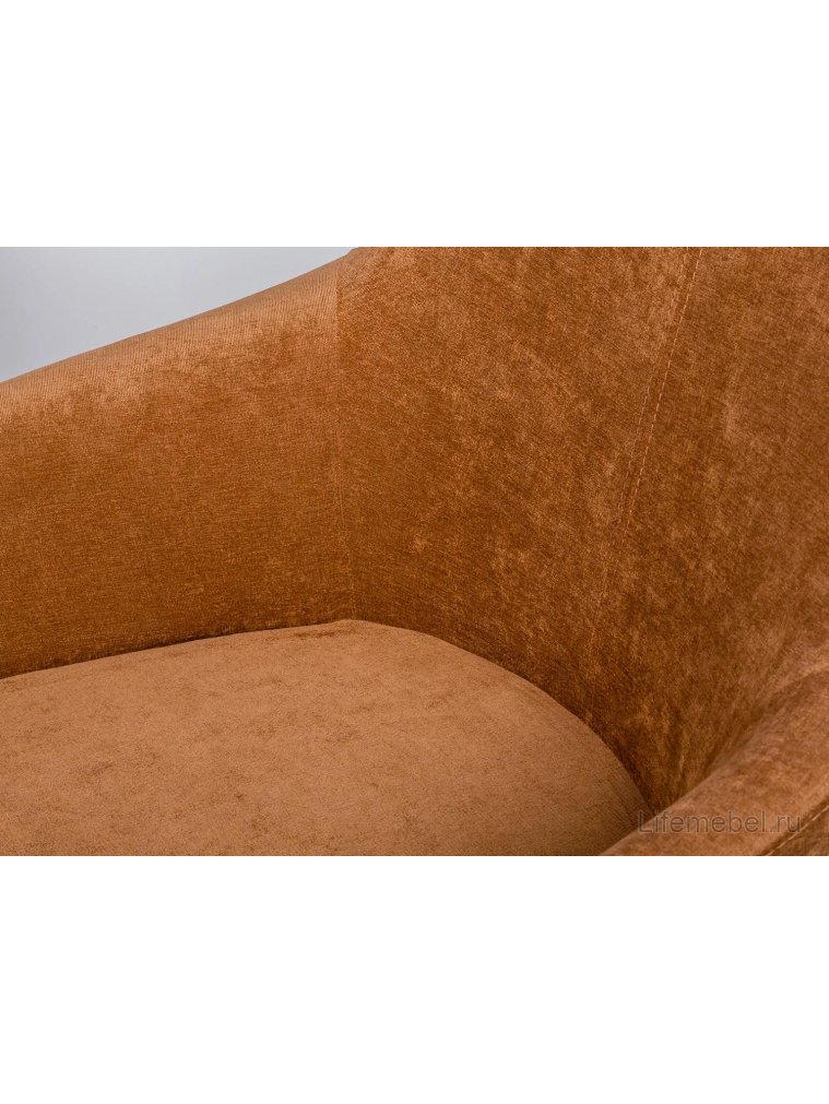 Барный стул Kent Линк коричневый