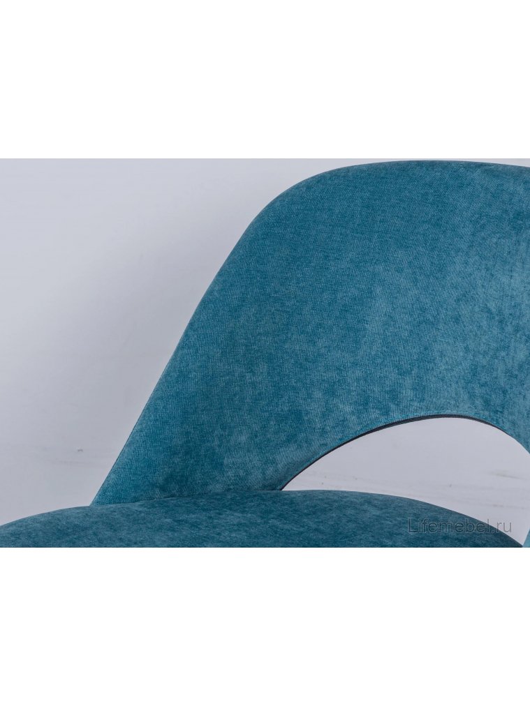 Барный стул Lars Линк блю