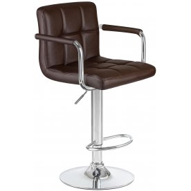 Барный стул 5011-LM Kruger Arm