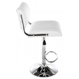 Барный стул Kuper белый
