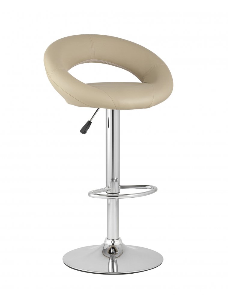 Барный стул Young NEW, бежевый NP