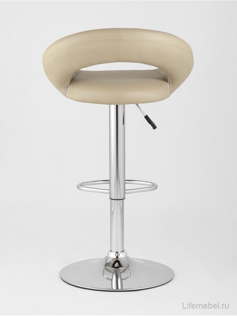 Барный стул Young NEW, бежевый NP