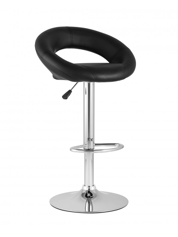 Барный стул Young NEW, черный NP