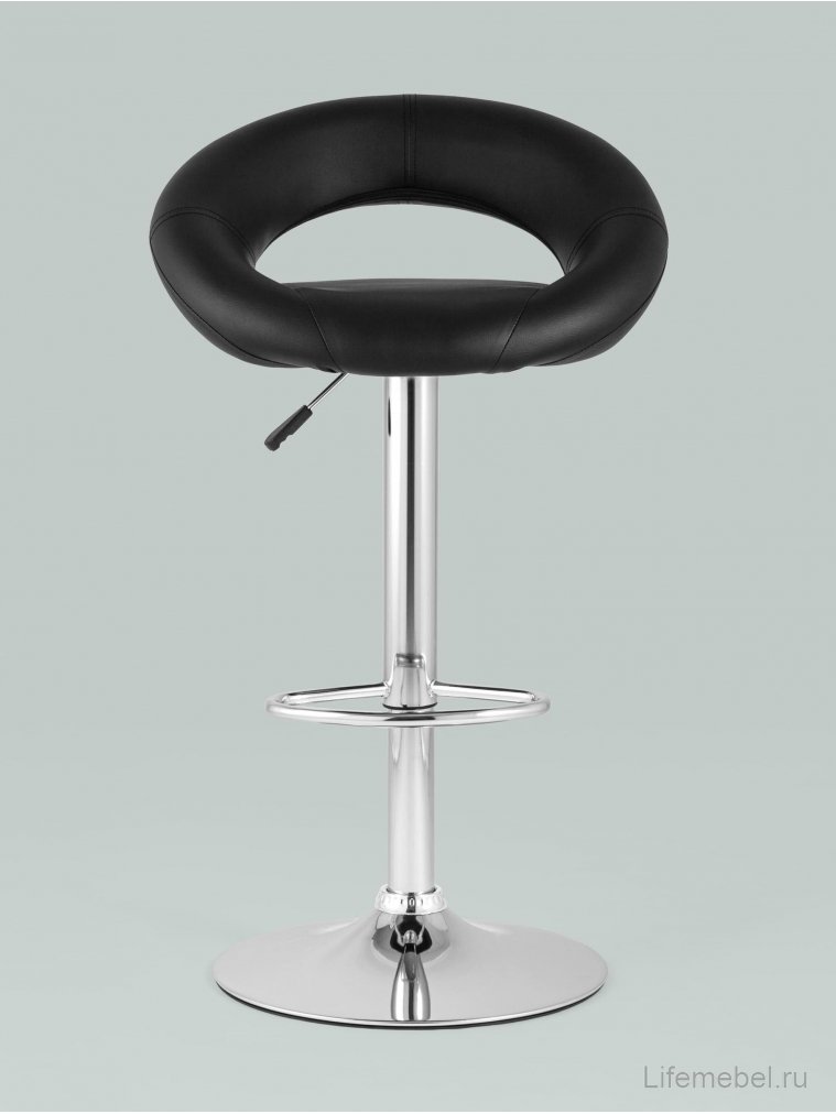 Барный стул Young NEW, черный NP