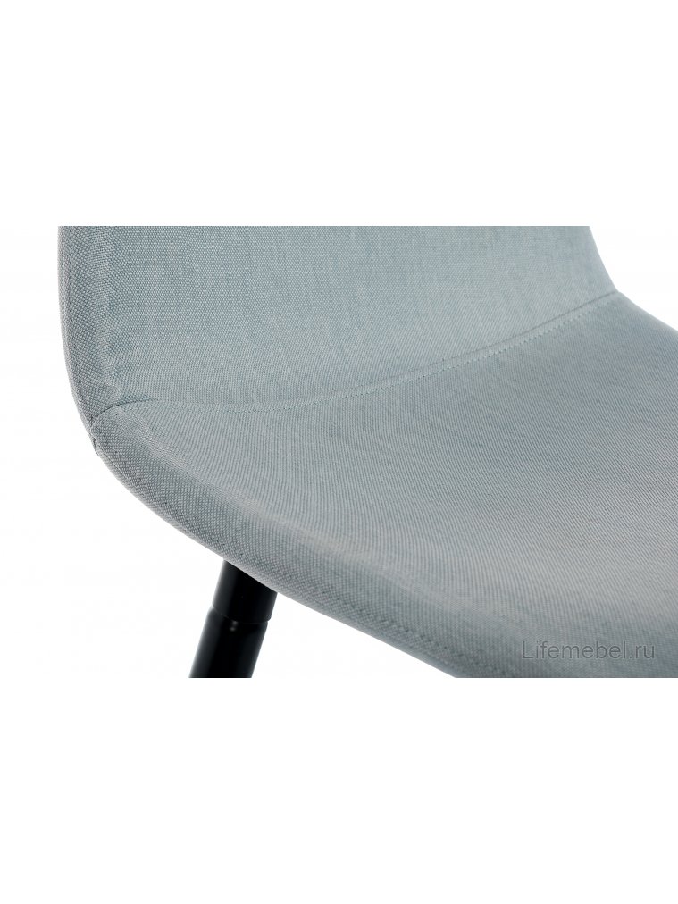 Барный стул Lada голубой